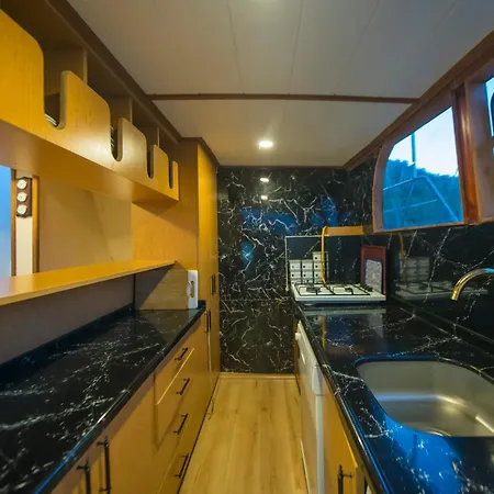 Gulet Flores * Fethiye