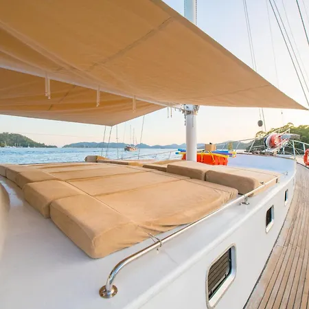 Gulet Flores Fethiye