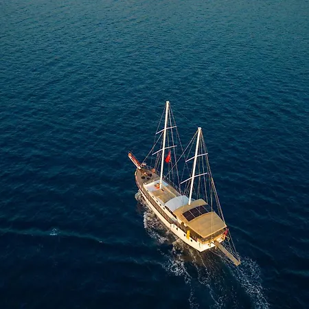 Gulet Flores Fethiye