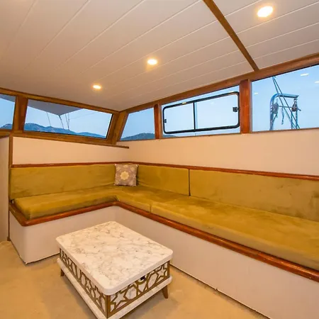 Gulet Flores Fethiye