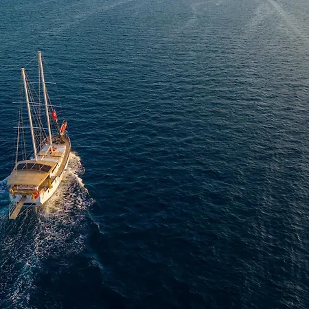 Gulet Flores * Fethiye