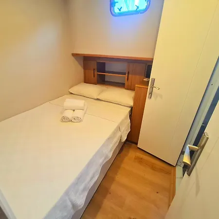 Bådhotel Gulet Flores Fethiye