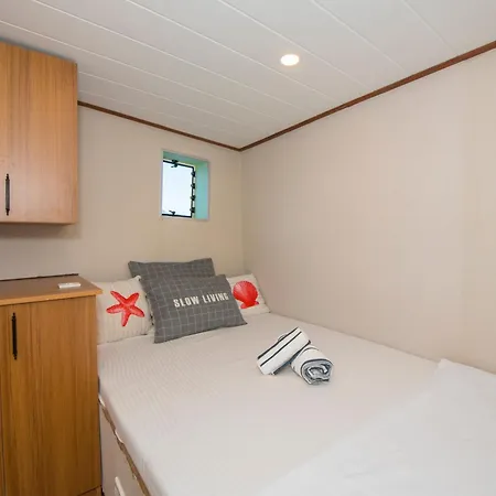 Gulet Flores Fethiye