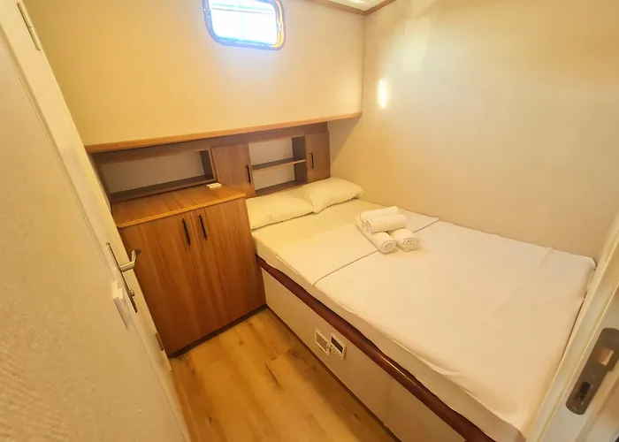 Gulet Flores * Fethiye